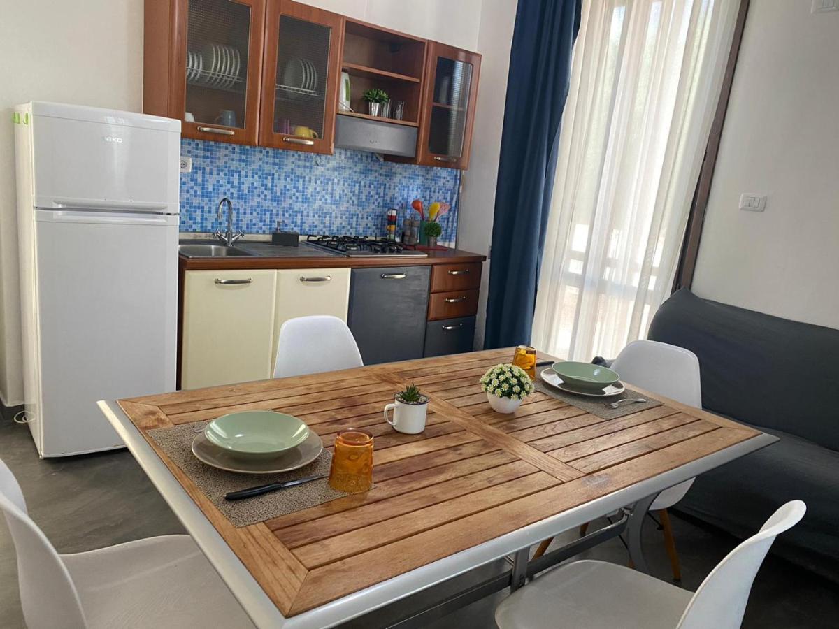 Oasi Del Fiumefreddo Villa Fiumefreddo di Sicilia Eksteriør billede