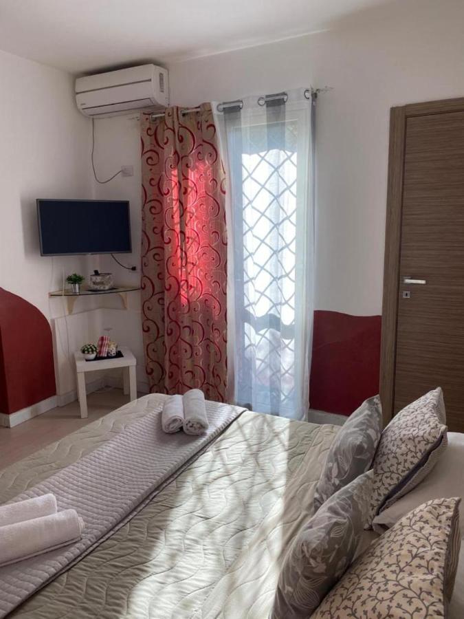 Oasi Del Fiumefreddo Villa Fiumefreddo di Sicilia Eksteriør billede