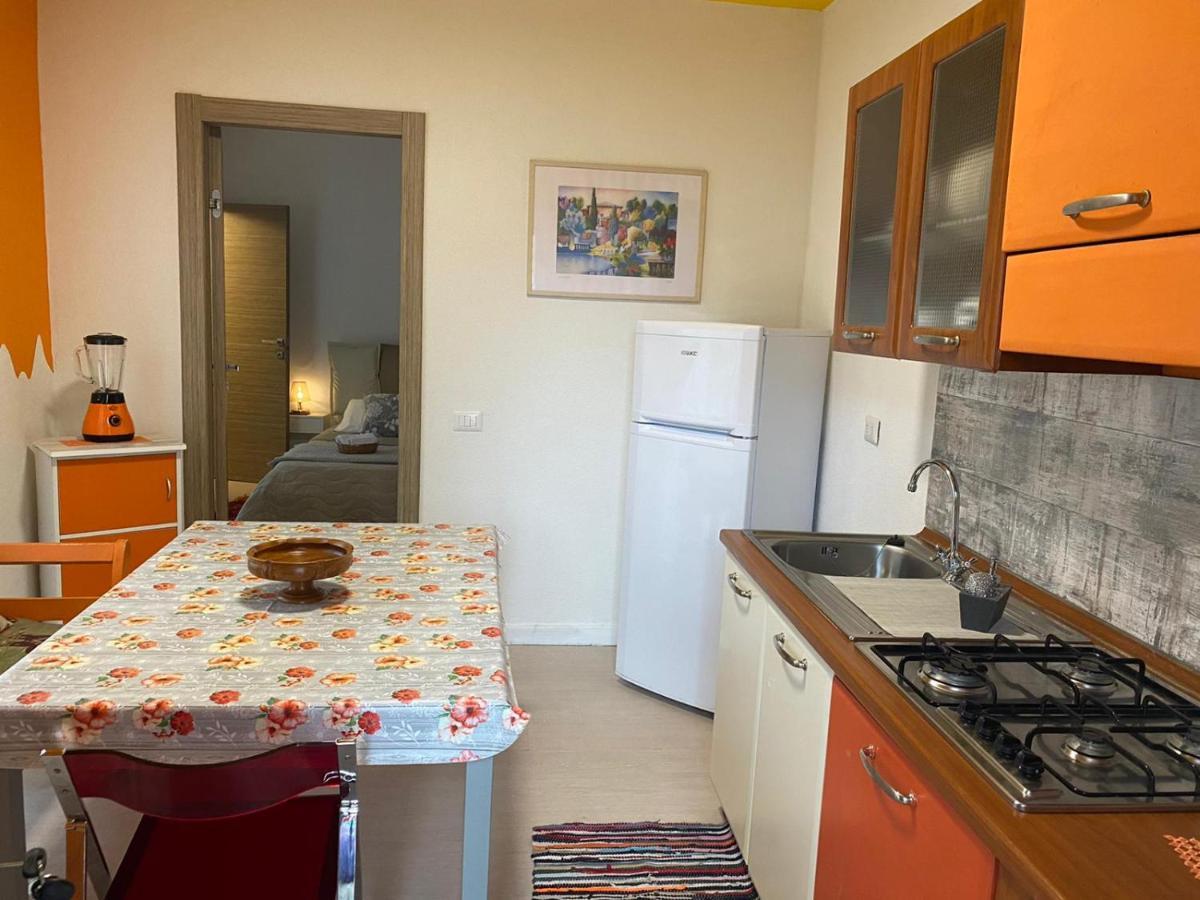 Oasi Del Fiumefreddo Villa Fiumefreddo di Sicilia Eksteriør billede