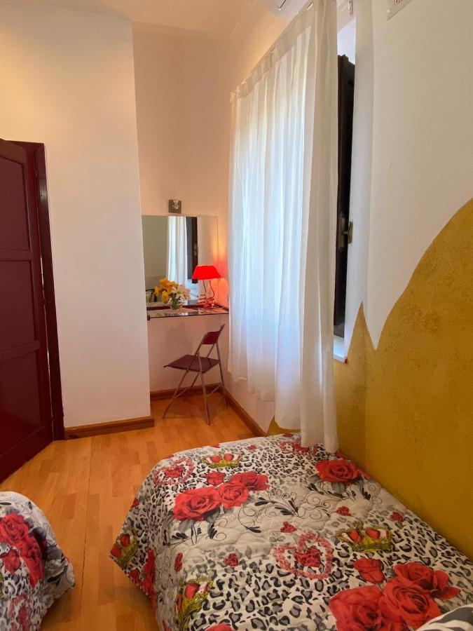Oasi Del Fiumefreddo Villa Fiumefreddo di Sicilia Eksteriør billede