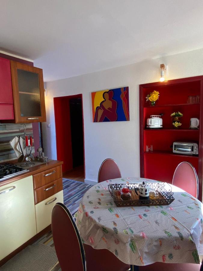 Oasi Del Fiumefreddo Villa Fiumefreddo di Sicilia Eksteriør billede