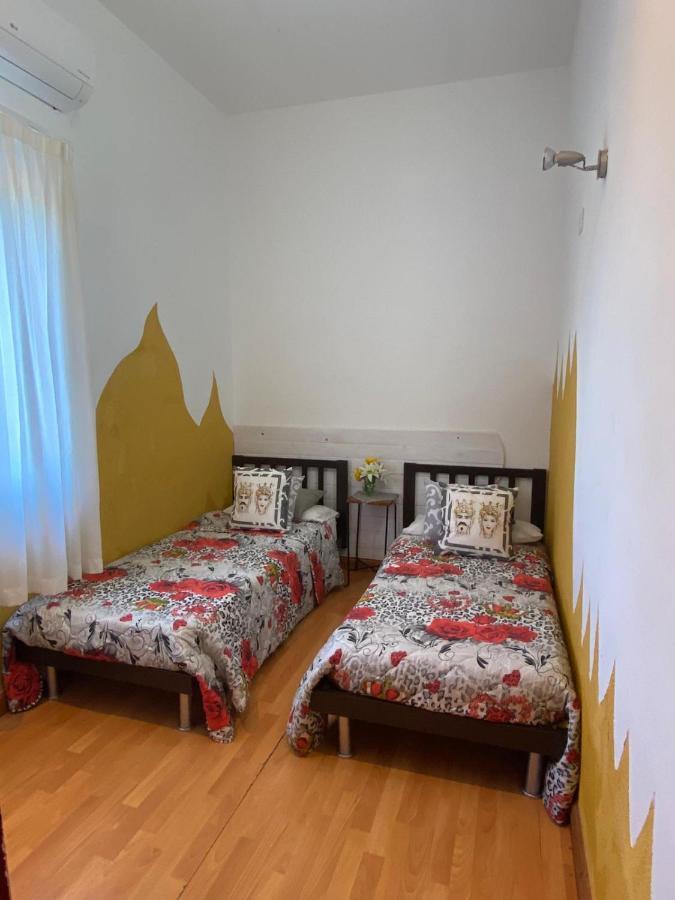 Oasi Del Fiumefreddo Villa Fiumefreddo di Sicilia Eksteriør billede