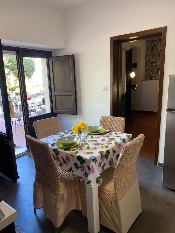Oasi Del Fiumefreddo Villa Fiumefreddo di Sicilia Eksteriør billede
