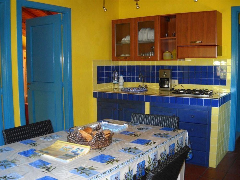 Oasi Del Fiumefreddo Villa Fiumefreddo di Sicilia Eksteriør billede