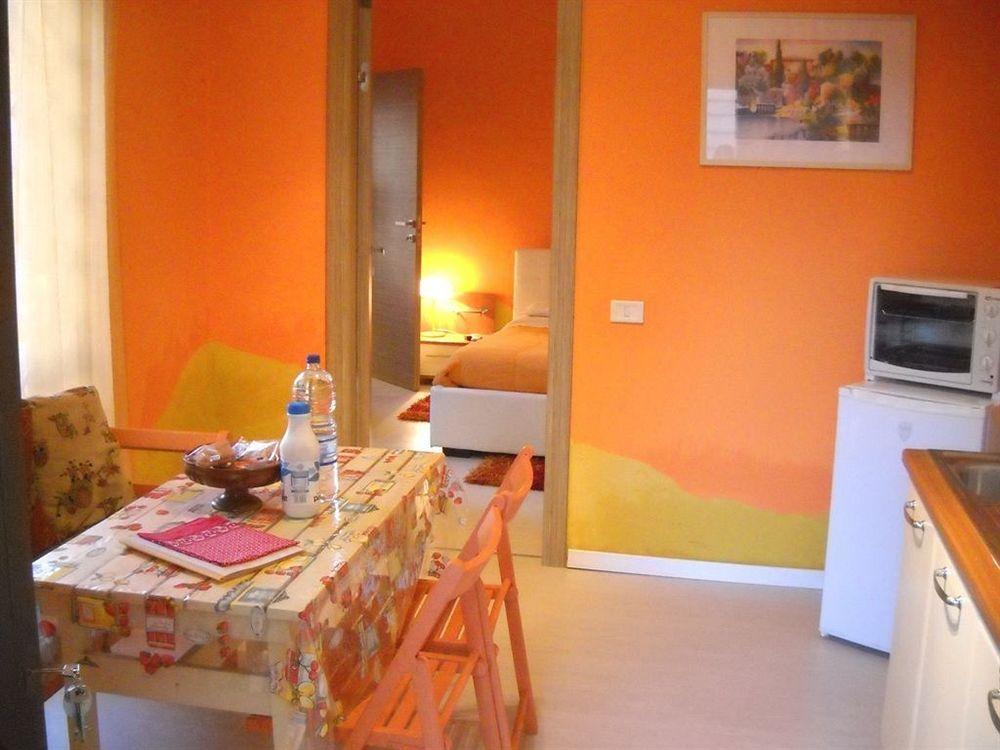 Oasi Del Fiumefreddo Villa Fiumefreddo di Sicilia Eksteriør billede