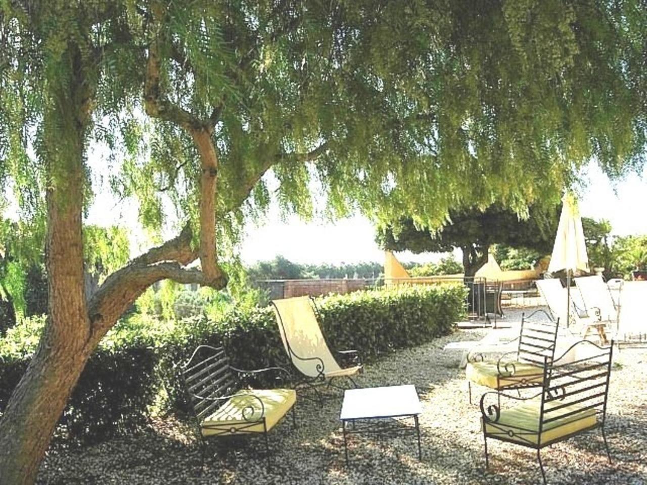Oasi Del Fiumefreddo Villa Fiumefreddo di Sicilia Eksteriør billede